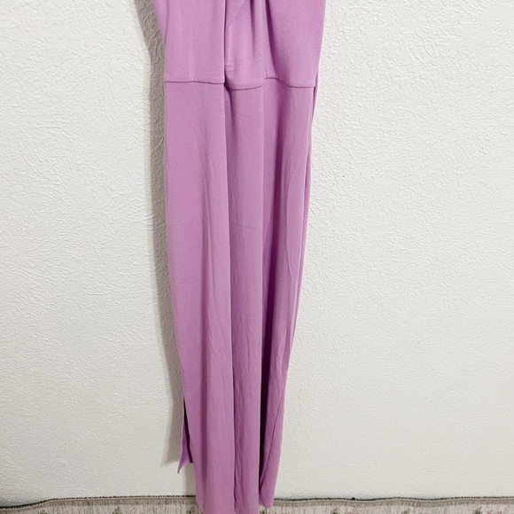 ✨NWT Anthropologie L*space Aya Halter Rosebud - Picture 12 of 14